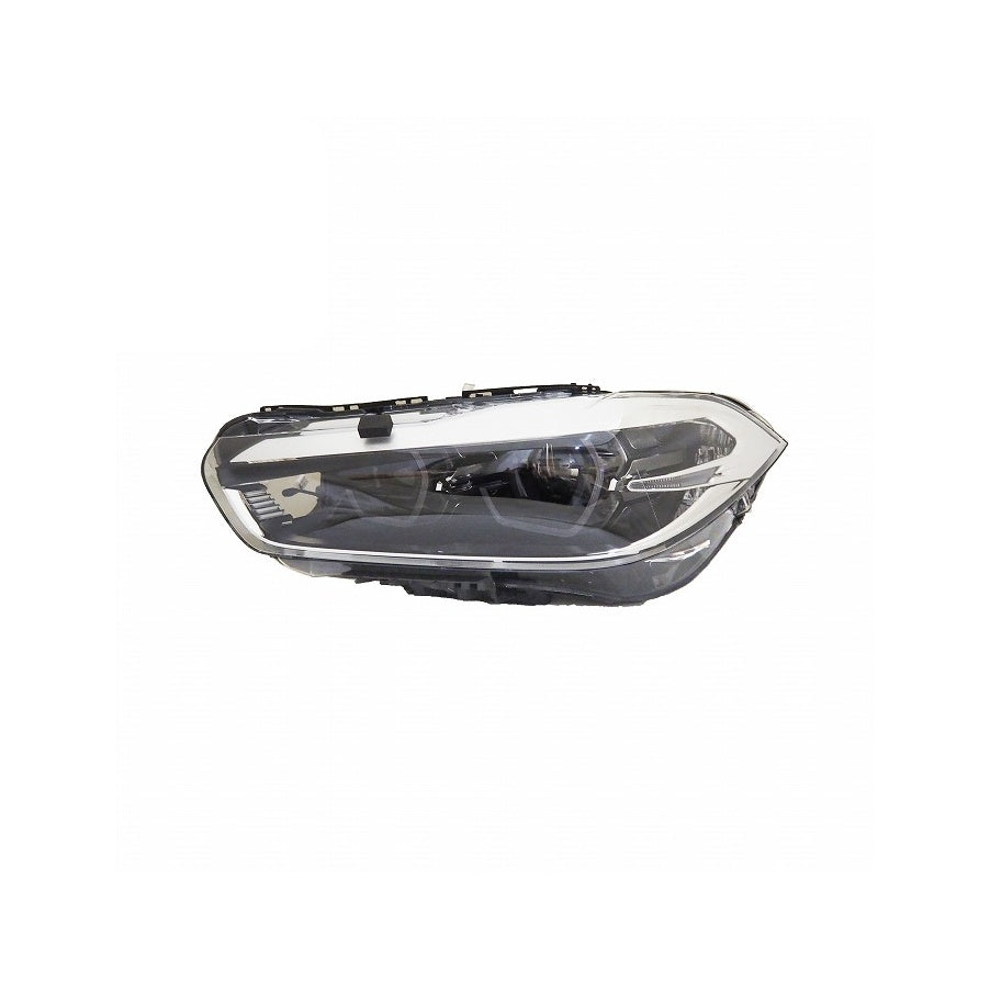 Genuine BMW 63117489231 F39 Headlight, Led Technology, Left (Inc. X2 18i, X2 20dX & X2 20d)