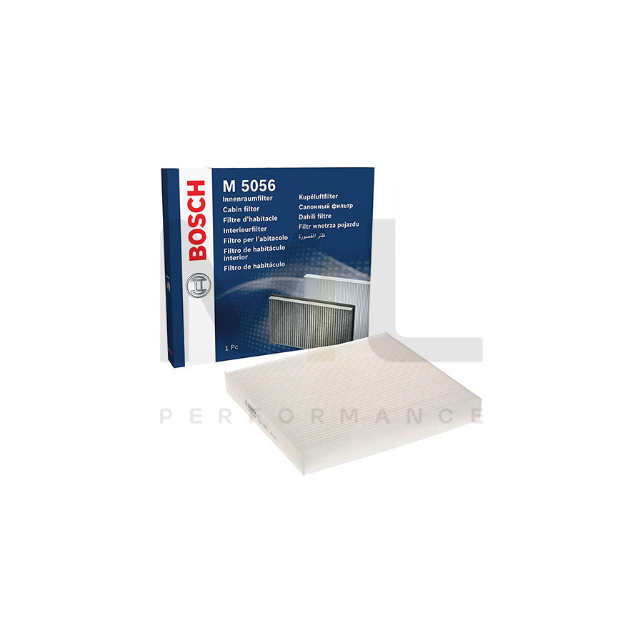 BOSCH Cabin Filter 1987435056 (M5056)