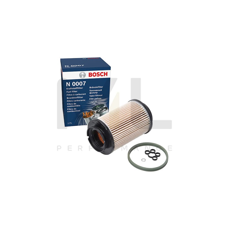 BOSCH Fuel Filter 1457070007 (N0007)