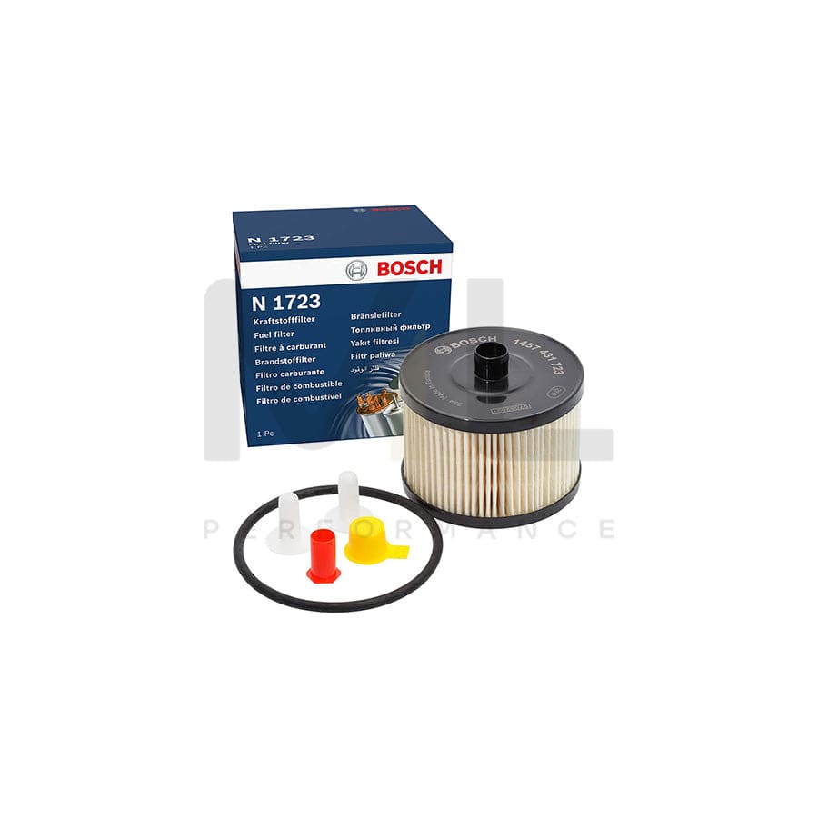 BOSCH Fuel Filter 1457431723 (N1723)
