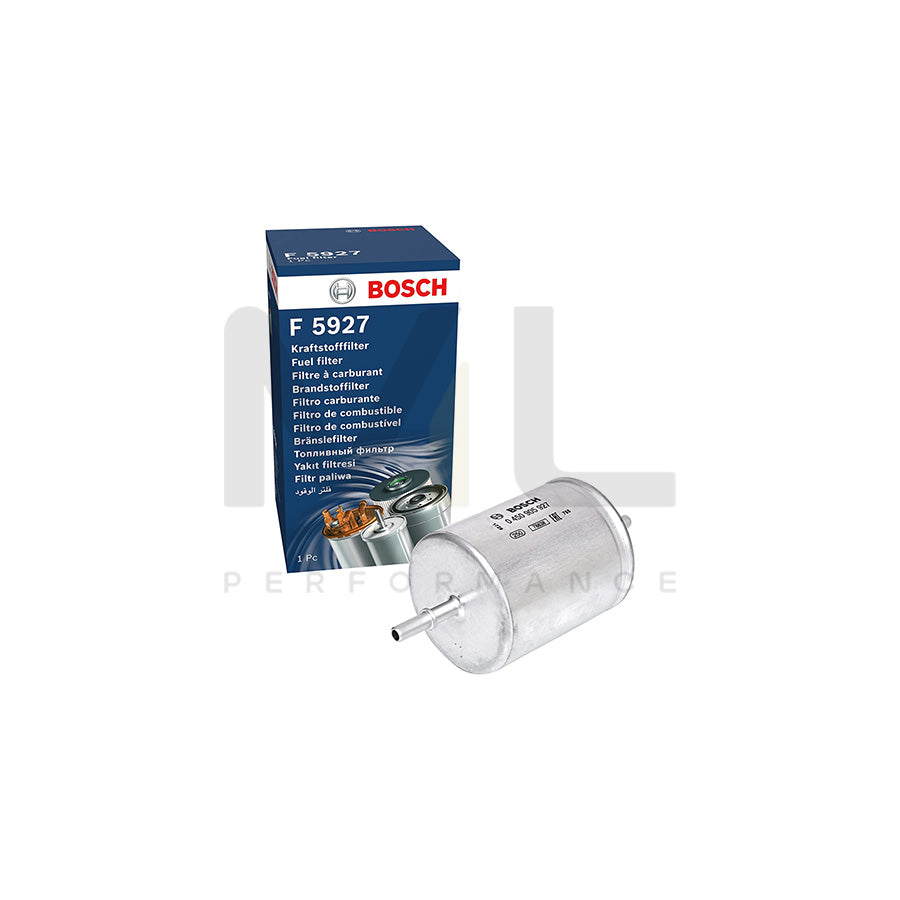 BOSCH Gasoline Injection Fuel Filter 0450905927 (F5927)