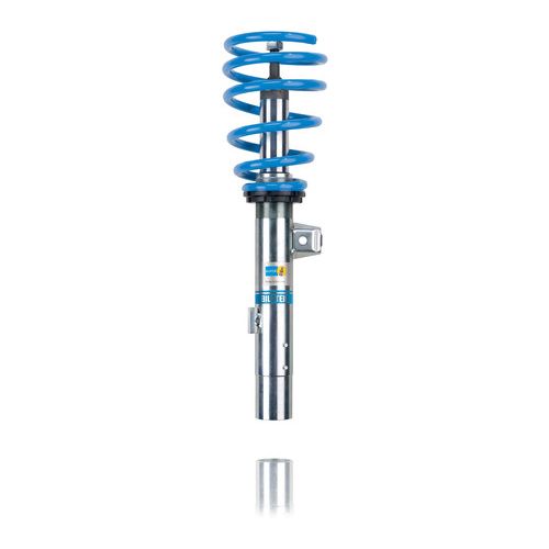 Bilstein BMW 1/2/3/4 Series B14 Height Adjustable Coilover RWD - Front Left (inc. M135i, M140i, M235i, M240i, 335i, 340i & 440i) - ML Performance UK
