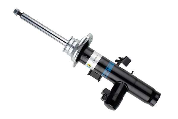 Bilstein BMW F20 F22 F30 F32 B4 Front Right Damptronic Shock Absorber (Inc. M135ix, M240ix, 335ix & 440ix) - ML Performance UK
