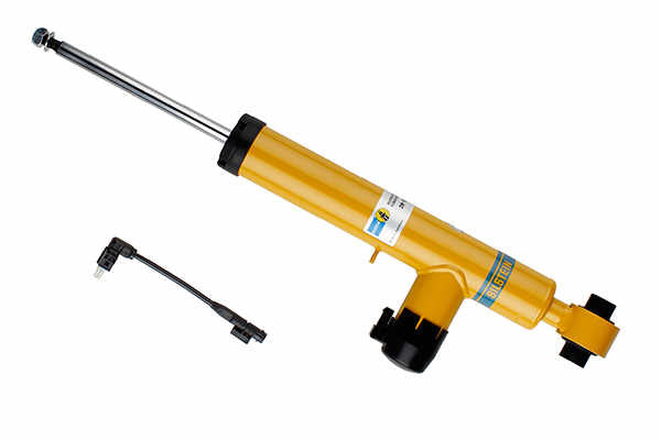 Bilstein BMW 1/2/3/4 Series B6 Performance Damptronic Rear Axle (inc. M135i, M140i, M235i, M240i, 335i, 340i, 435i & 440i) - ML Performance UK