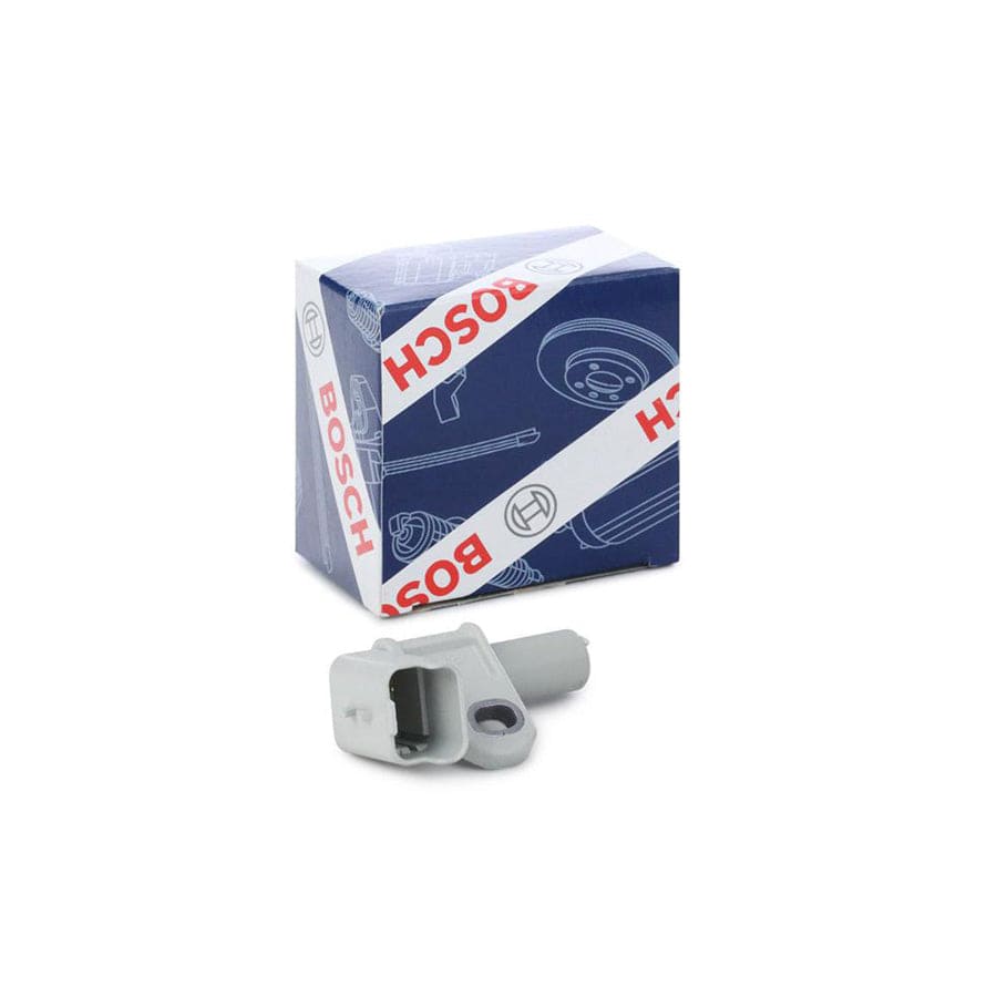 Bosch Camshaft Position Sensor 0986280413