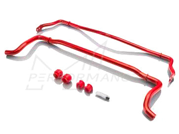 Eibach Audi Seat Skoda VW Front & Rear Anti-Roll Bars (Inc. 8V A3, 5F Leon ST, & MK7 Golf) - ML Performance UK
