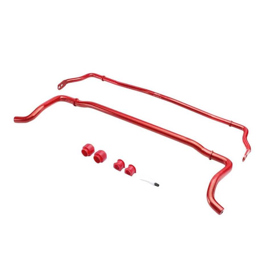 Eibach Audi Seat Skoda VW Front & Rear Anti-Roll Bars (Inc. 8V A3, 5F Leon, Octavia III & MK7 Golf ) - ML Performance UK