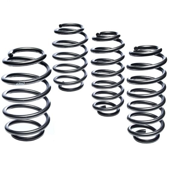Eibach BMW E90 Pro-Kit Performance Spring Kit (316i, 318i, 320i & 330si) - ML Performance EU