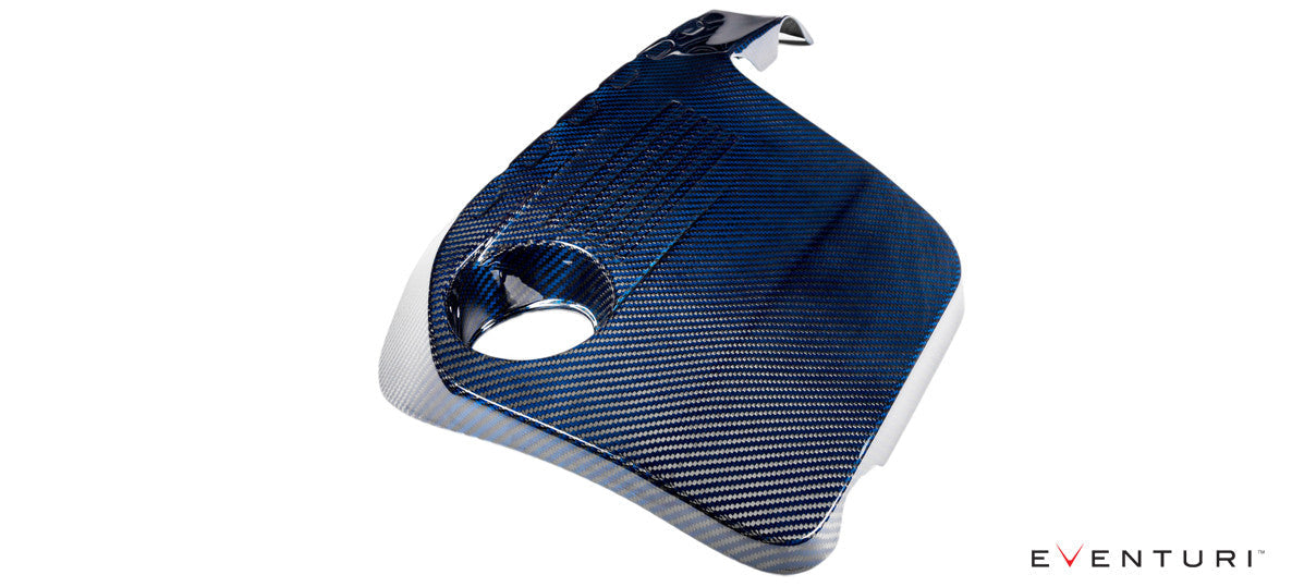 Eventuri BMW F8X M Engine Cover ML Performance EU