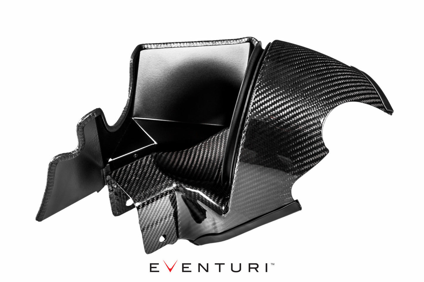Eventuri BMW N55 Carbon Performance Intake V2 (M135i, M2, M235i, 335i & 435i) - ML Performance EU