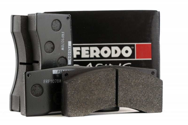 Ferodo Audi BMW Lamborghini Nissan DS2500 Rear Racing Brake Pads (Inc. R8, F87 M2, LP640 Murcielago & R35 GT-R) - ML Performance UK