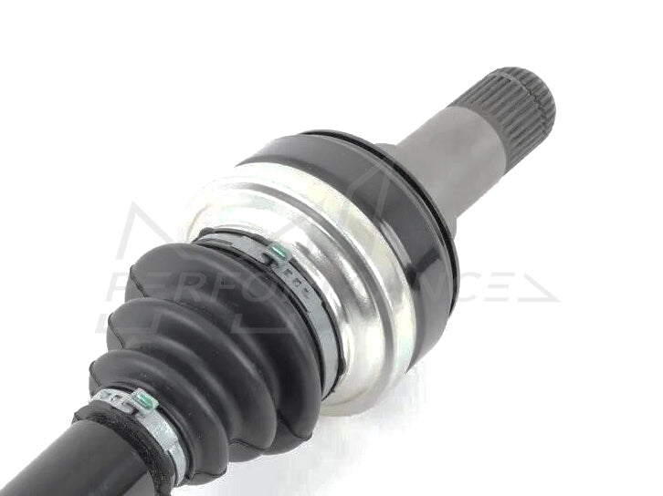 Genuine BMW F20 F22 F30 F32 Left Output Shaft (Inc. M135i, M240i, 340i & 440ix) - ML Performance UK