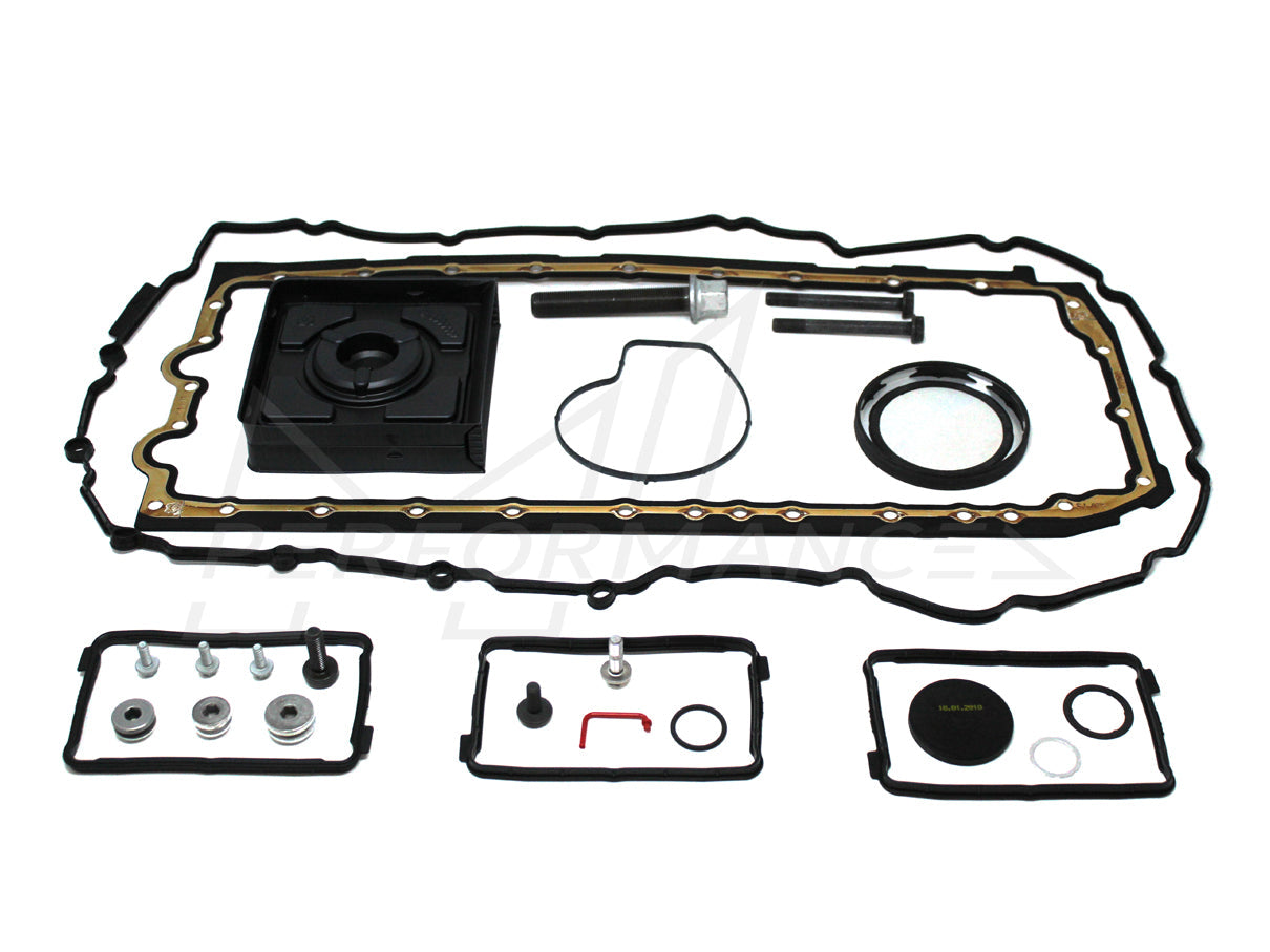 Genuine BMW S55 F80 F82 Crank Hub Installation Kit (M3 & M4) - ML Performance EU