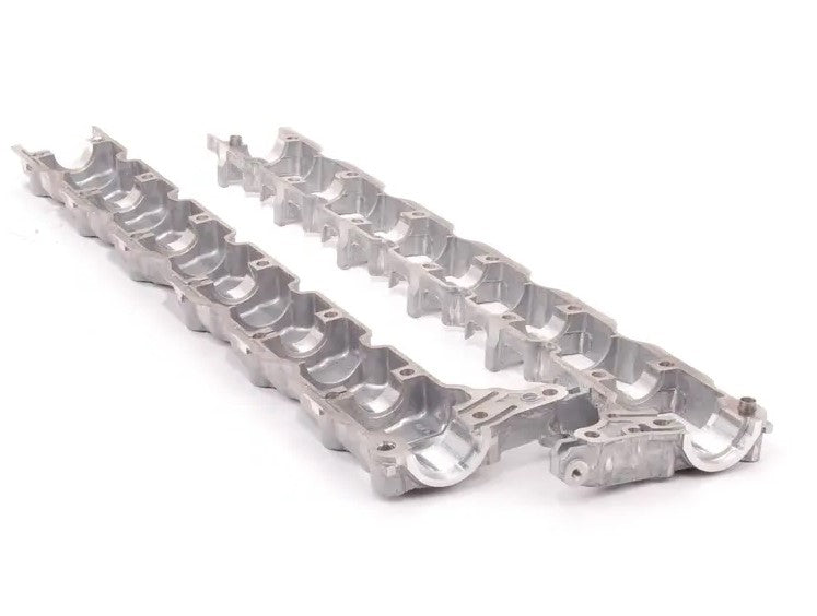 Genuine BMW E88 E90 F20 F87 Bearing Ledge Exhaust (Inc. 125i, 325i, 525i, M2 & M4) - ML Performance UK