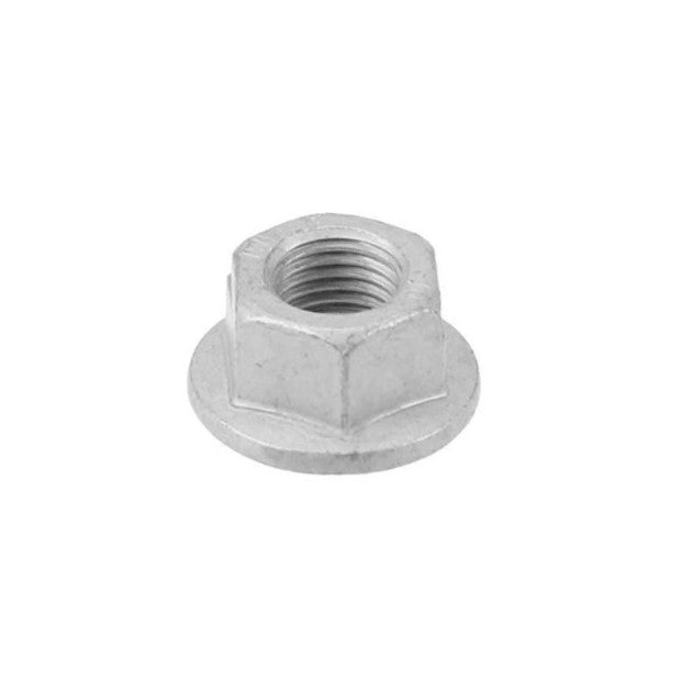Genuine BMW E88 F20 F90 G20 G30 M14X1,5 Self-locking Collar Nut (Inc. 340i, 550ix, M850ix & M5) - ML Performance UK