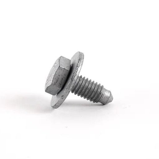 Genuine BMW E90 F10 F30 F40 G20 M6X12 Hex Bolt with Washer (Inc. M135i, M3, M5 & M8) - ML Performance UK