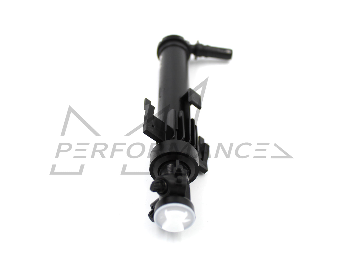 Genuine BMW 61677430899 F22 F30 F82 F83 Left Telescopic Nozzle (Inc. M3, M4, 320i, & 440i)