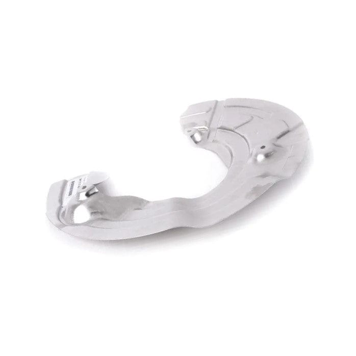 Genuine BMW F80 F82 F83 F87 Front Brake Splash Shield - without M Carbon Ceramic Brake (M2, M2 Competition, M3 & M4) - ML Performance EU