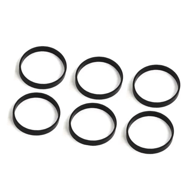 Genuine BMW N51 N52 N54 N55 Intake Manifold Gasket Set (Inc. 135i, 335i, 750i & Z4 3.0si) - ML Performance UK
