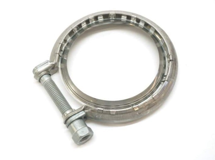 Genuine BMW N55 F20 F30 F32 F87 Front Muffler Screw Clamp (Inc. M135i, 335i, 435i & M2) - ML Performance UK