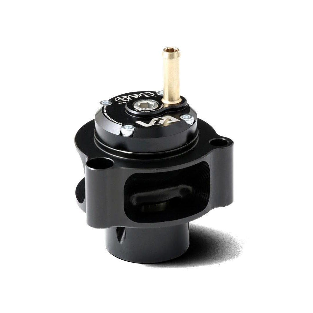 Go Fast Bits Ford Porsche Volvo VTA Blow-Off Valve For Borg Warner Turbos (Inc. MK3 Focus ST, 997 911 Turbo S & C30 T5) - ML Performance UK