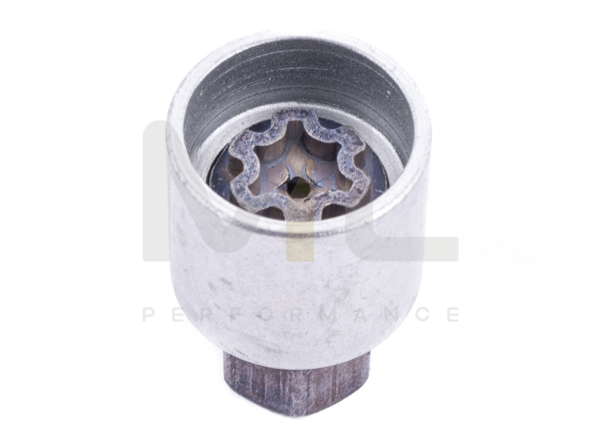 H&R Universal Locking Wheel Nut Replacement Key - ML Performance EU