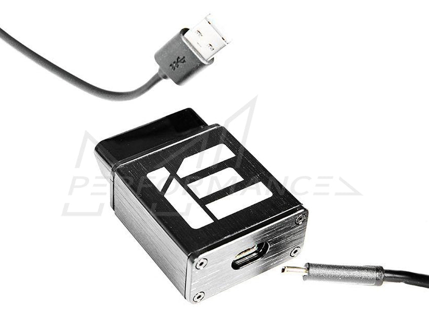 Integrated Engineering Audi 3.0T Dual Pulley Power Kits (S4 & S5) - ML Performance UK