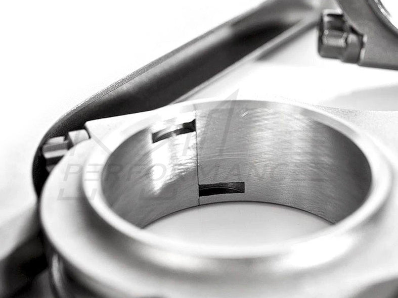 Integrated Engineering Volkswagen 12V 24V 164X20 Forged Connecting Rods - ML Performance UK