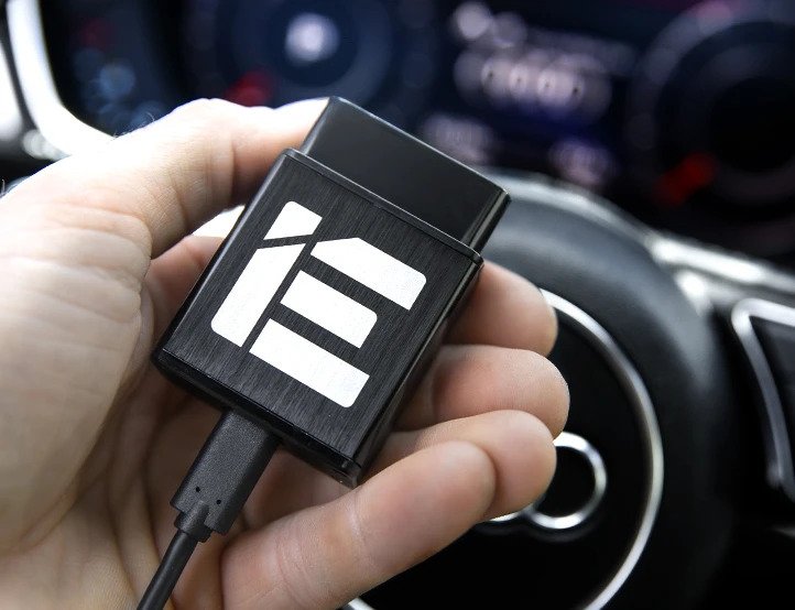 Integrated Engineering Audi 2.0T TSI Gen 3 Performance ECU Remote Tune (B9 A4 & A5) ML Performance UK
