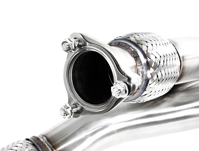 Integrated Engineering Audi 3.0T B8 B8.5 8R Performance Downpipes (S4, S5, Q5 & SQ5) ML Performance UK
