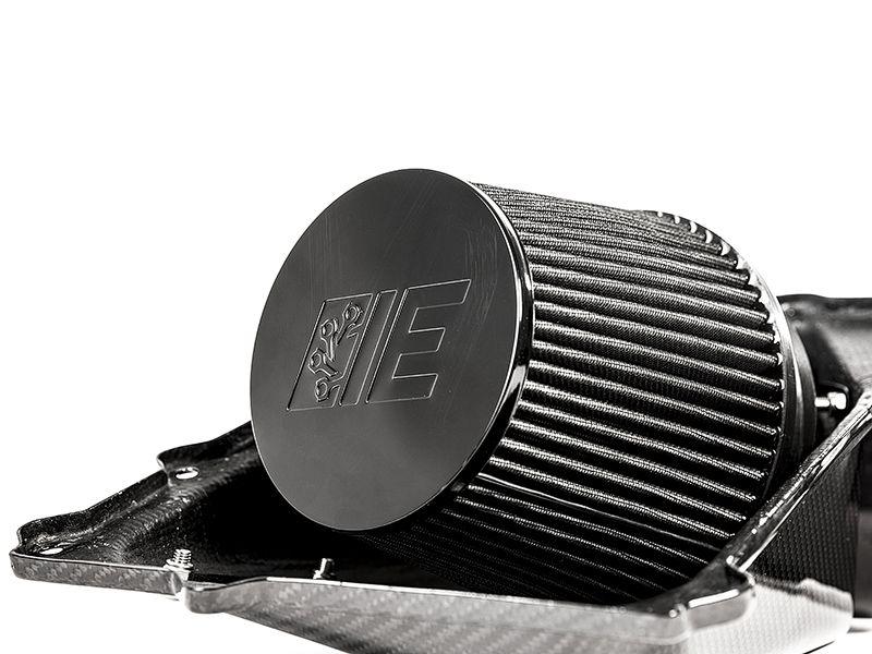 Integrated Engineering Audi Cold Air Intake Carbon Fiber (TTS MK2) ML Performance UK