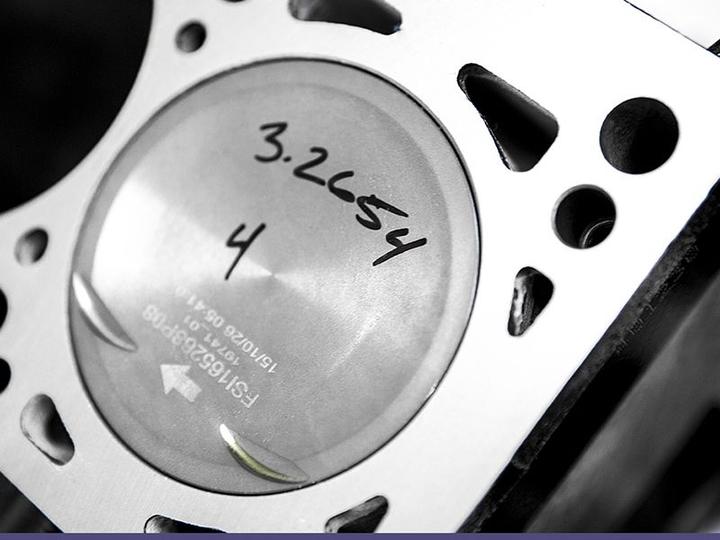 Integrated Engineering Audi Volkswagen 1.8T 20V Sport 2.0L Additional Core Block (A3, A4, GTI & Jetta) ML Performance UK