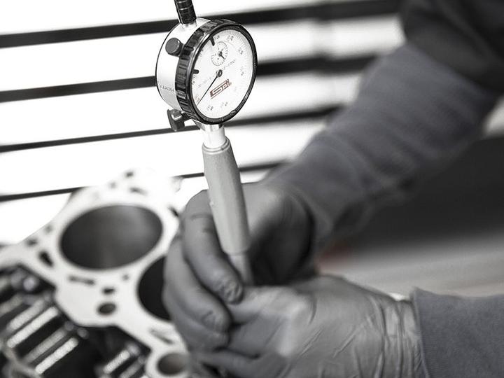 Integrated Engineering Audi Volkswagen 1.8T 20V Sport 2.0L Stroker Short Block (A3, A4, GTI & Jetta) ML Performance EU