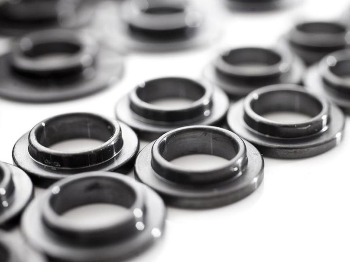 Integrated Engineering Ferrea Audi VW 1.8T Valve Spring/Retainer Kit ML Performance EU