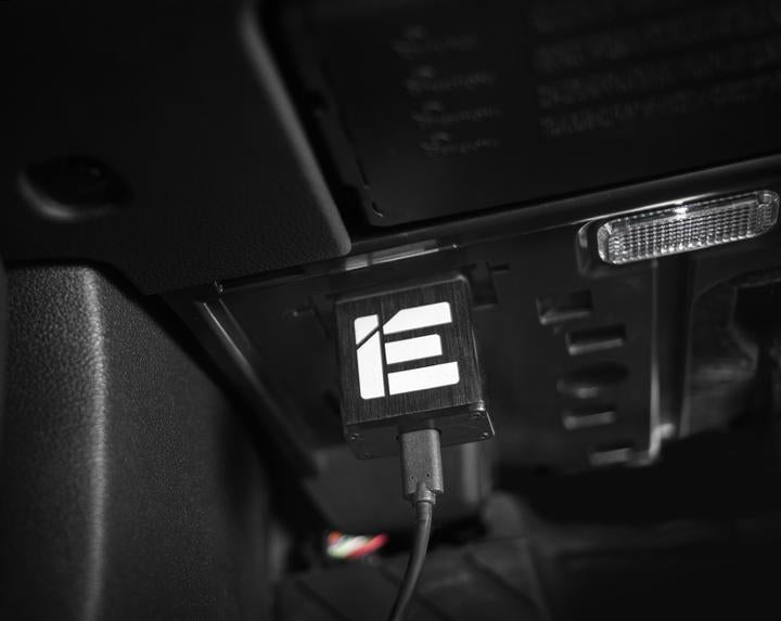 Integrated Engineering IE Audi Volkswagen 2.0T TSI Gen3 IS38 MQB Performance ECU Remote Tune (MK7/MK7.5 Golf R & 8V/8V.5 S3) - ML Performance EU