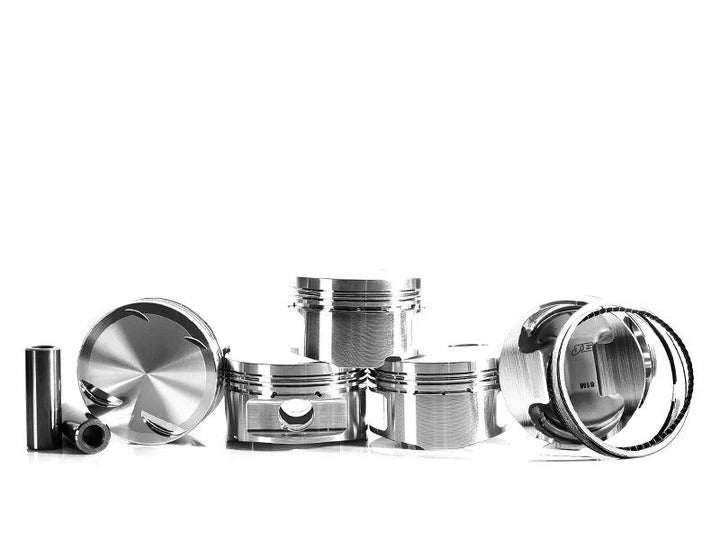 Integrated Engineering JE Audi 2.5T MK2 Forged Piston Sets (TTRS) ML Performance EU