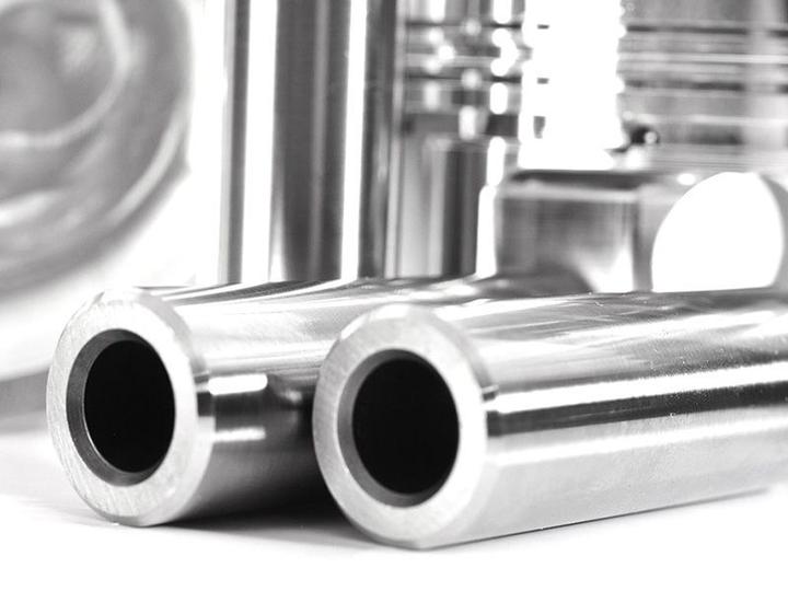 Integrated Engineering JE Audi Volkswagen 1.8T Forged 2.0L Stroker Piston Sets 2008cc ML Performance EU