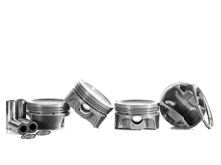 Integrated Engineering Mahle Audi Volkswagen 1.8T Piston Set ML Performance EU