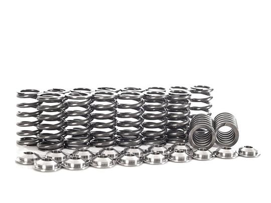 Supertech Audi VW 2.5L Valve Spring & Retainer Set (Inc. MK5 Golf, RS3 & TTRS) - ML Performance EU