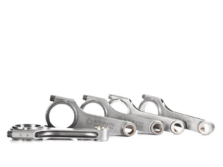 Integrated Engineering Volkswagen 2.5L MK2 MK5 MK6 Forged Connecting Rods VW 144X21 (Beetle, Golf, Jetta, Rabbit) ML Performance UK