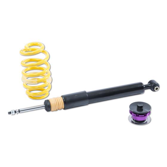 KW Audi B9 Variant 1 Coilover kit (A4 & A5) | ML Performance UK