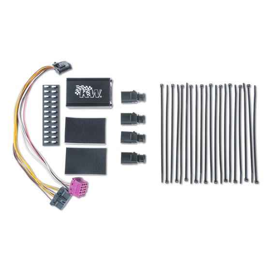 KW Audi C6 C7 Cancellation Kit For Electronic Damping (RS6 & RS7) | ML Performance UK