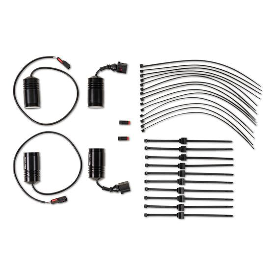 KW Audi SeaVolkswagen Cancellation Kit For Electronic Damping (8X A1, MK4 Ibiza & MK6 Polo GTI) | ML Performance UK
