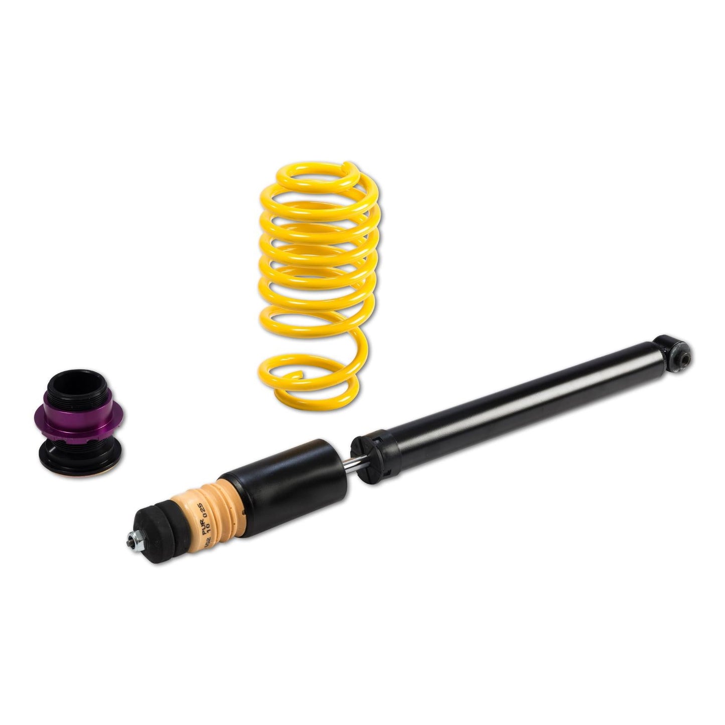 KW BMW E34 Variant 1 Coilover kit - FA Struts In Exchange (Inc. 518i, 520i, 525i & 530i) | ML Performance UK