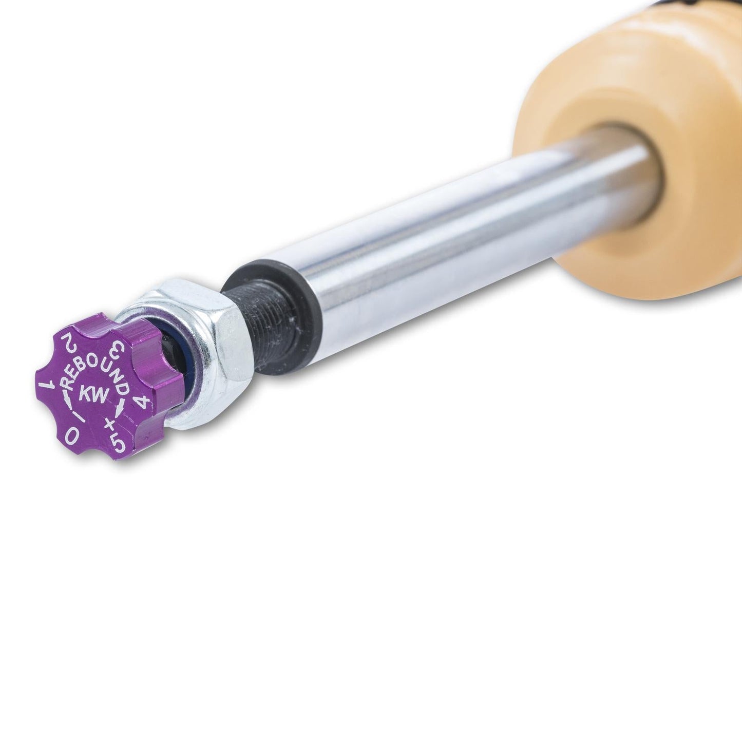 KW BMW F01 F06 F10 Street Comfort Coilover kit (Inc. 535i, 550i, 650i & 750i) | ML Performance UK