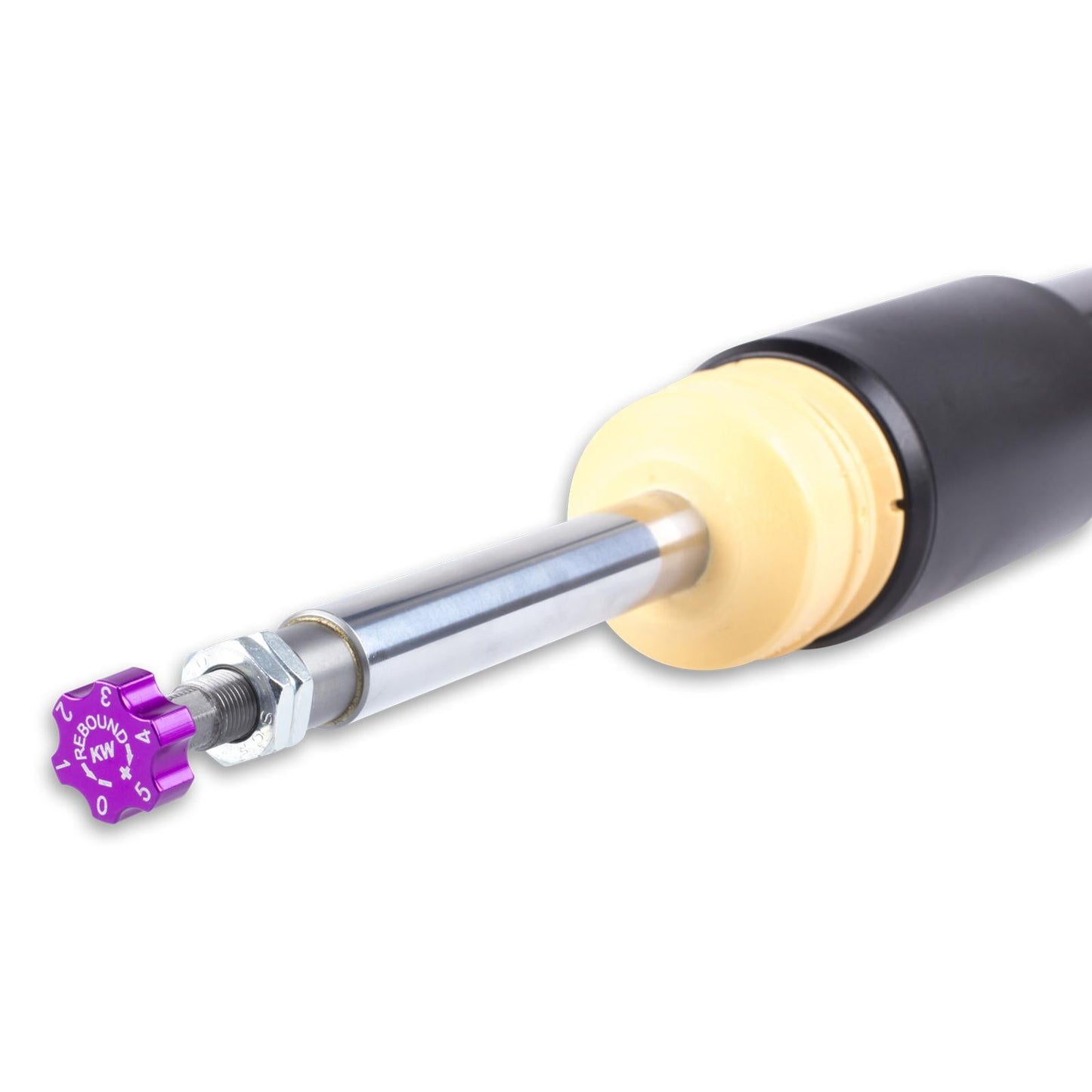 KW BMW F20 F21 F22 F30 Variant 2 Coilover kit (Inc. 114i, 230i, 330i & 420i) | ML Performance UK