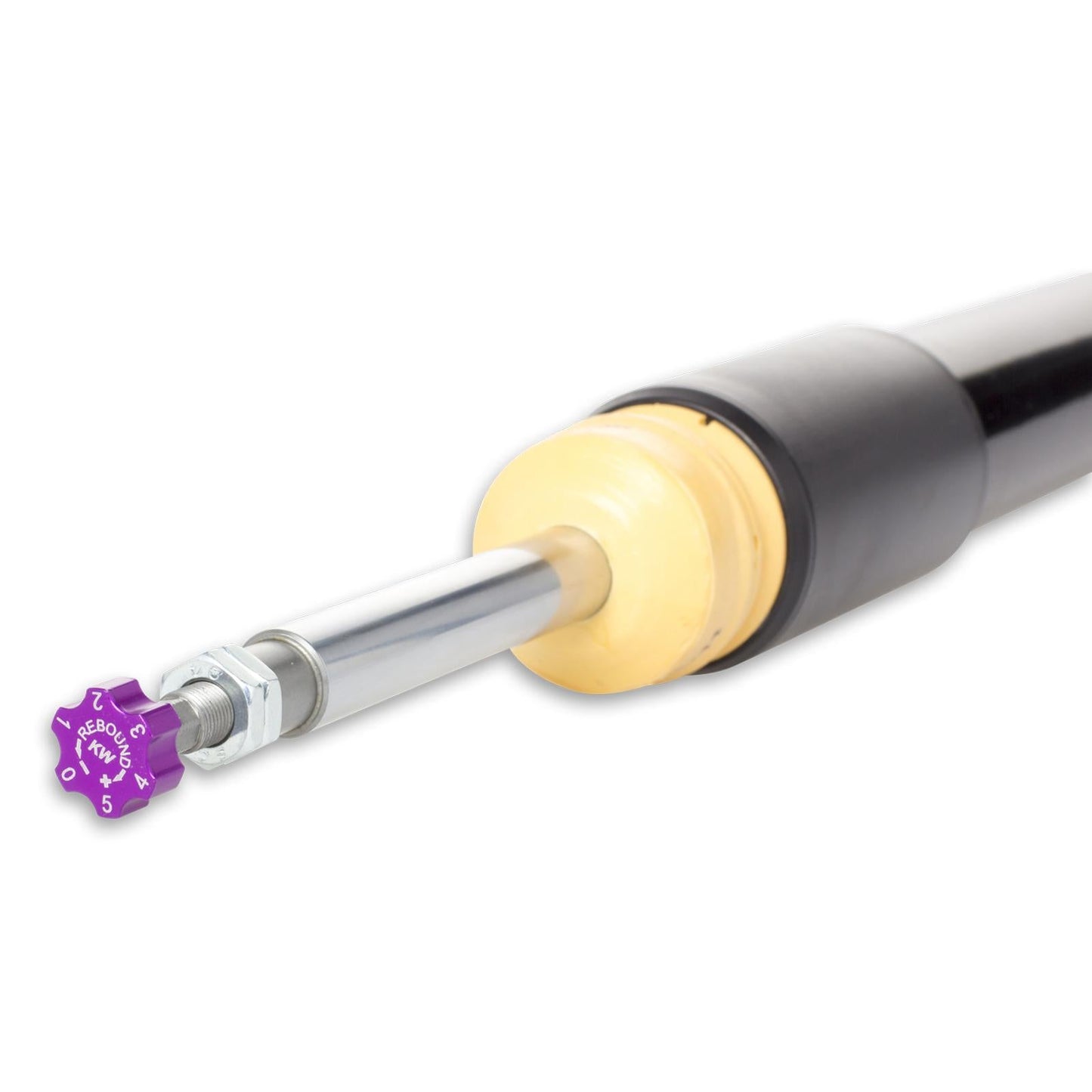 KW BMW F20 F21 F22 F32 Variant 2 Coilover kit (Inc. M140i, M240i, 340i & 440i) | ML Performance UK