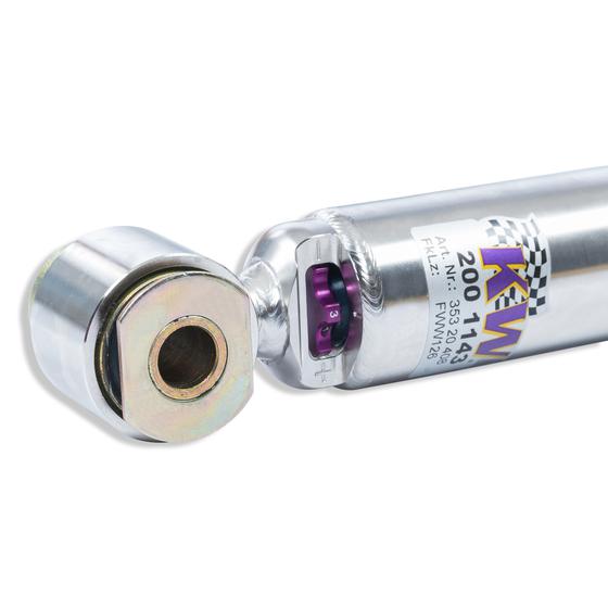 KW BMW G30 Variant 3 Coilover Kit (Inc. 520dx, 530dx, 540dx & M550dx) | ML Performance UK