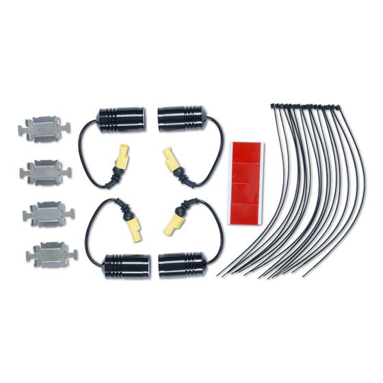 KW KIA CK Stinger Cancellation Kit For Electronic Damping | ML Performance UK