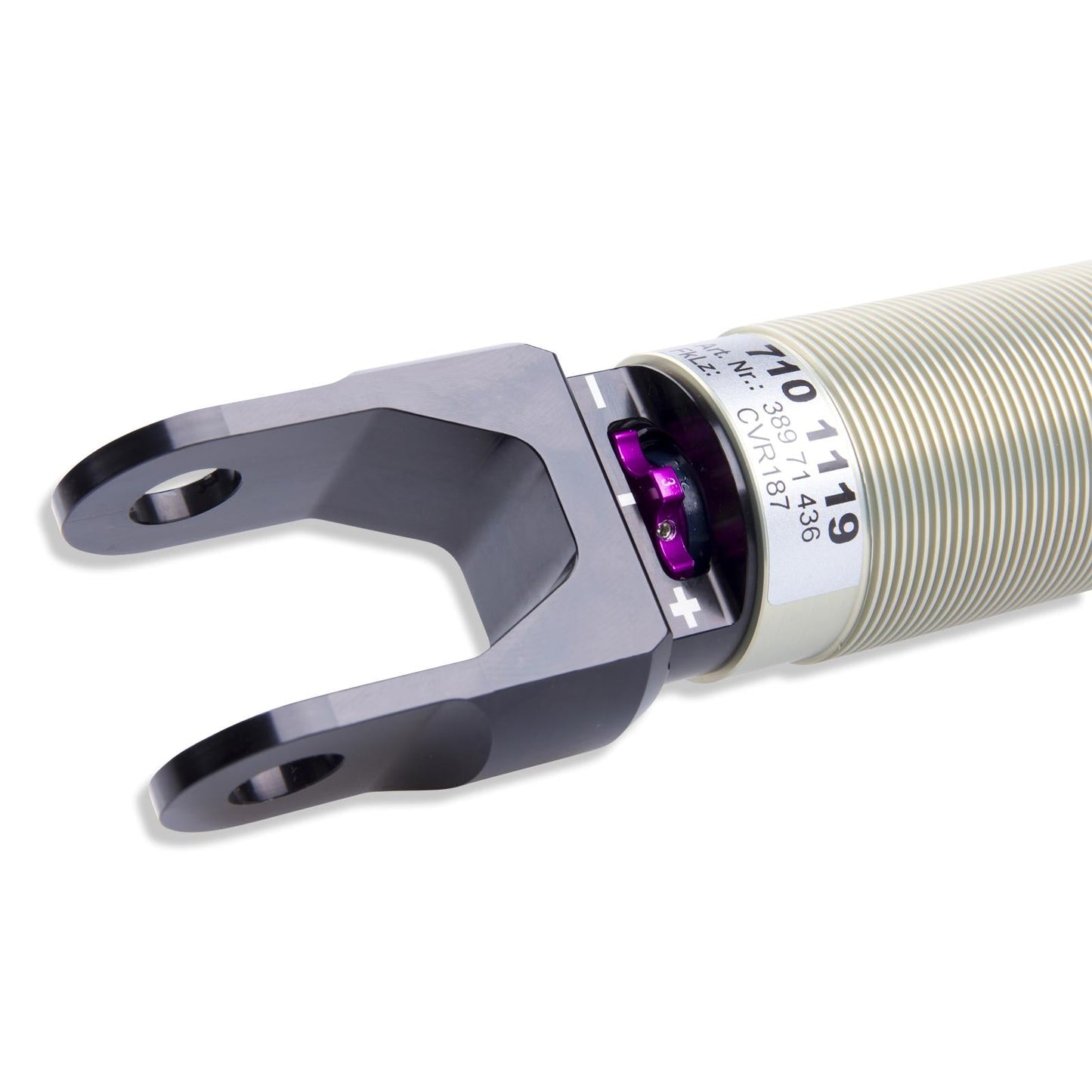 KW Porsche 991 Variant 3 Coilover kit (Inc. 911 Carrera, 911 Carrera 4, 911 Carrera 4S & Carrera S) | ML Performance UK